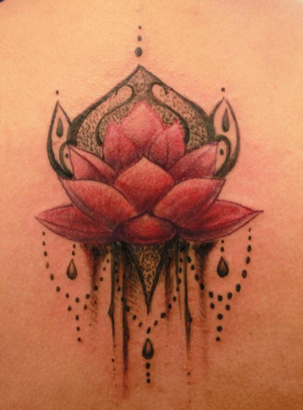 Dharma Lotus
