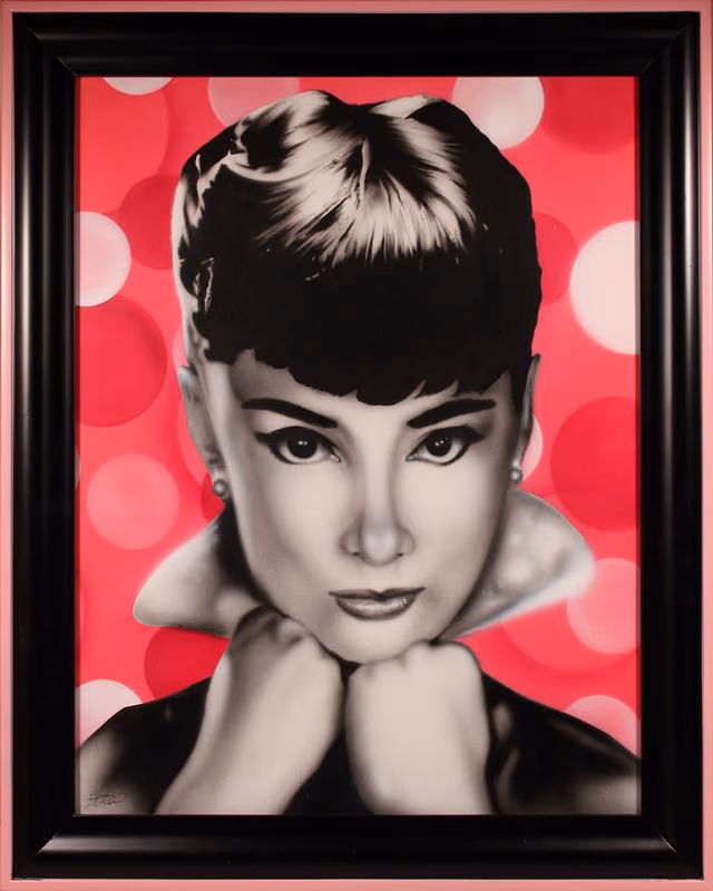 Audrey