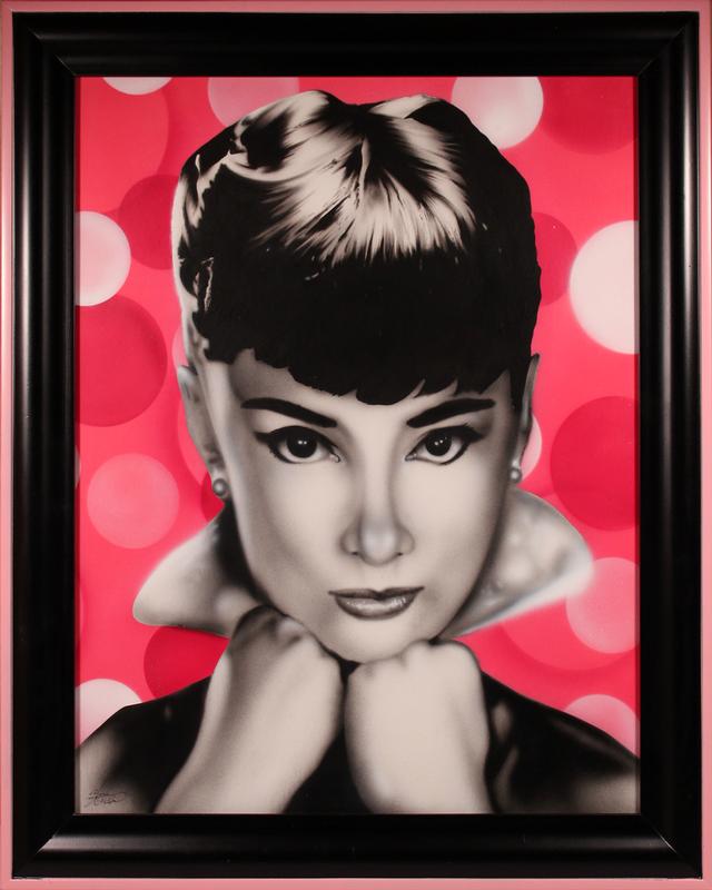 Audrey