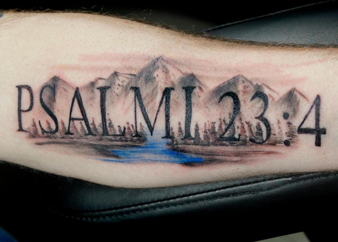 Psalmi