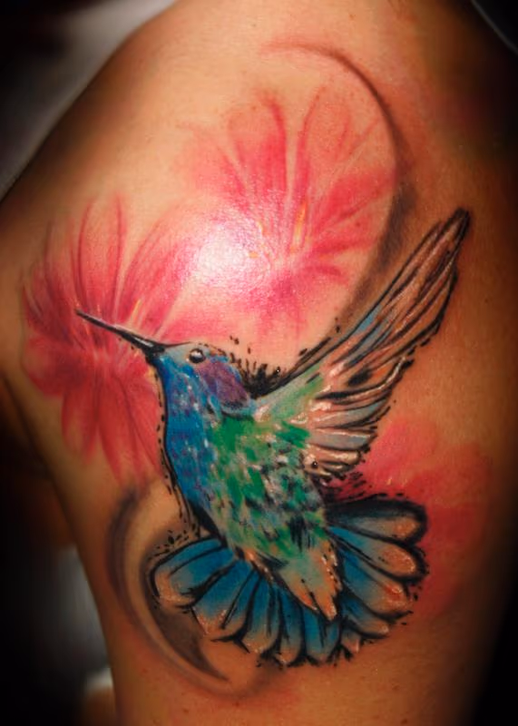 Hummingbird