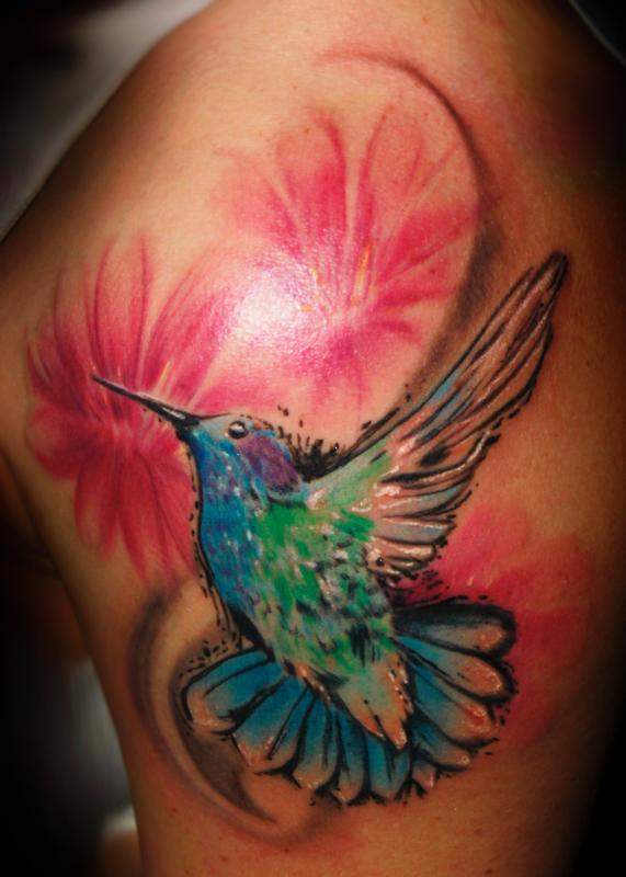 Hummingbird