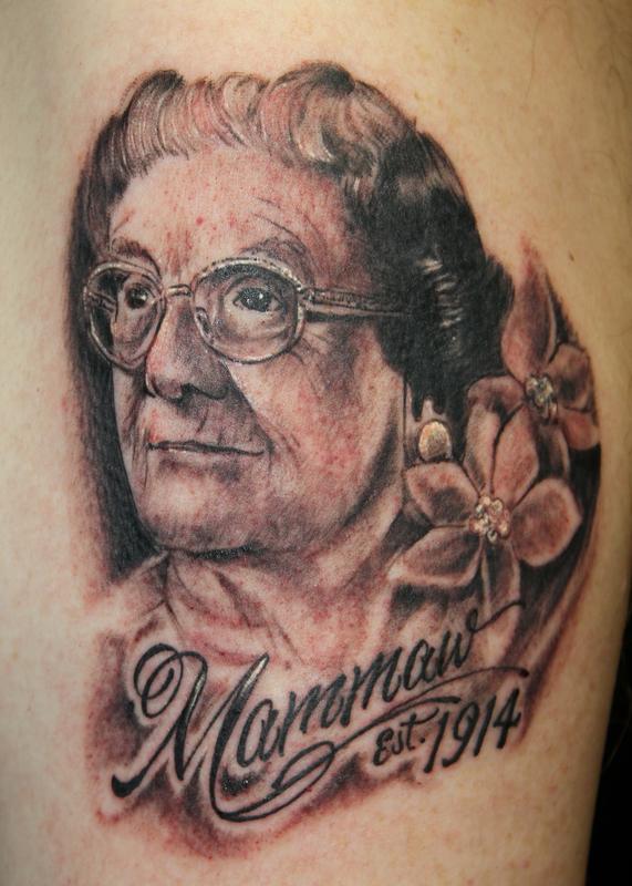 Mammaw