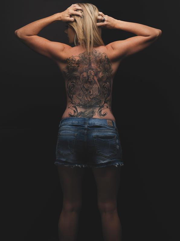 Candice
