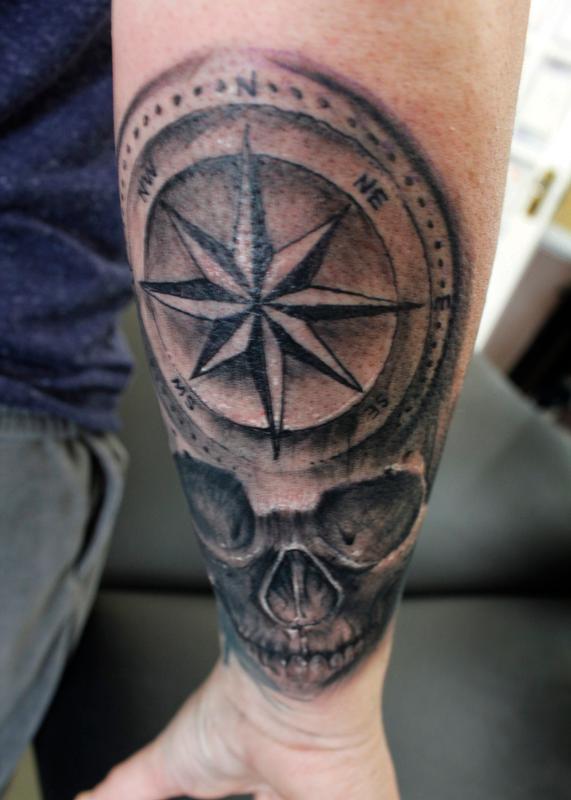 Skull Banger