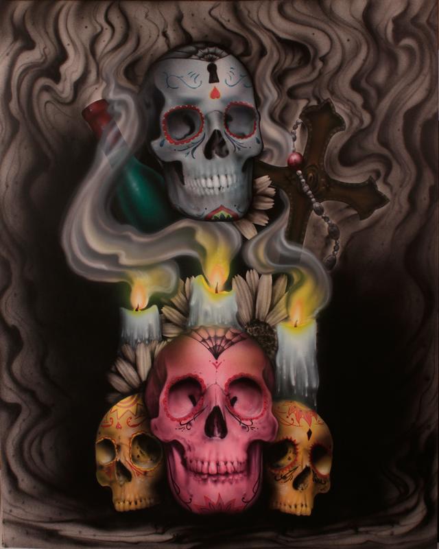 Shrine