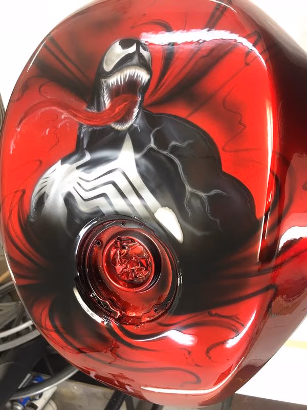 Venom