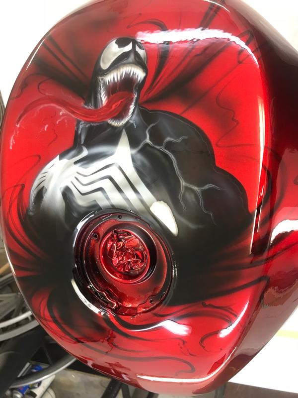 Venom