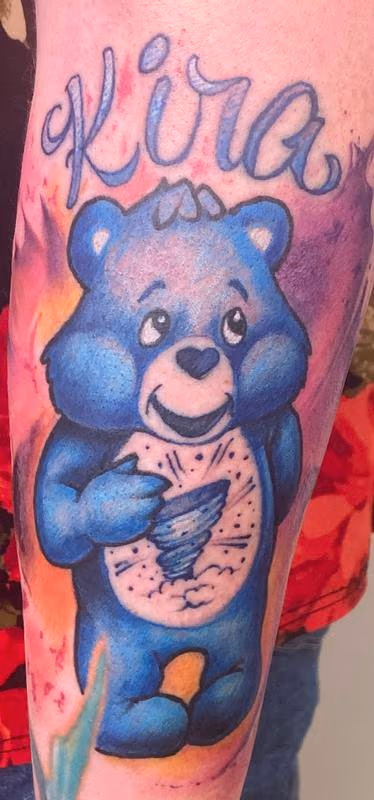 Care Bear
