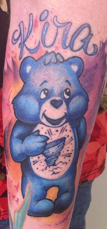 Care Bear