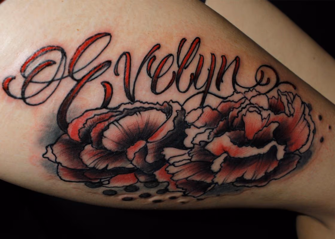 Evelyn