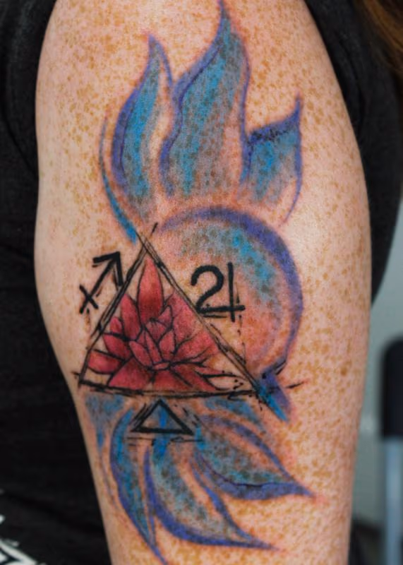 Sagittarius