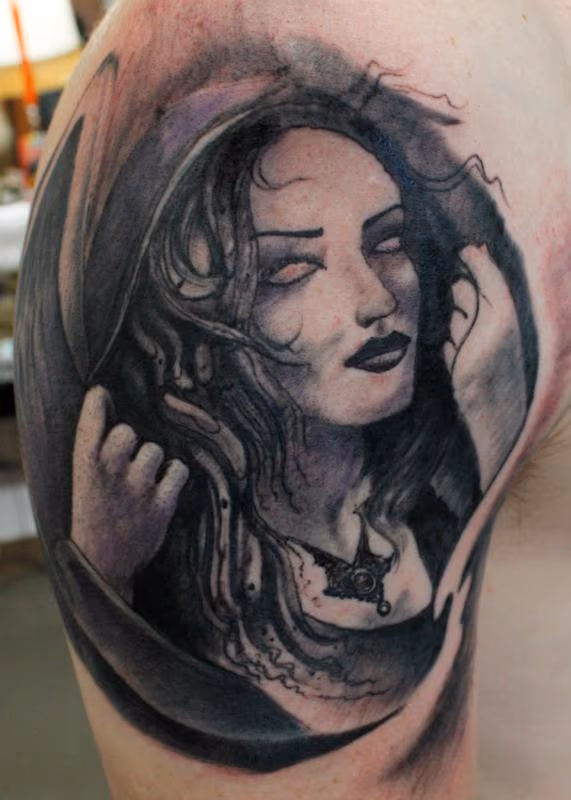 Azrael