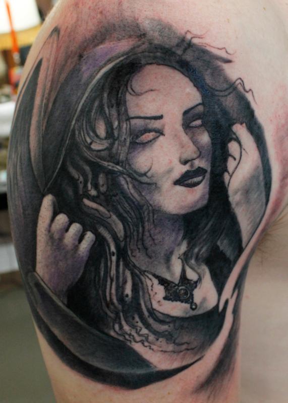 Azrael