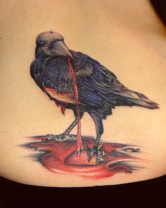 Crow