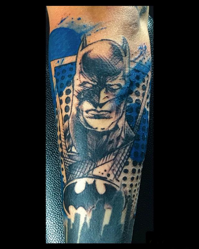 Batman