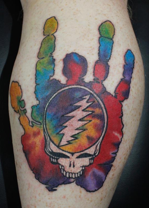 Grateful Dead Magic