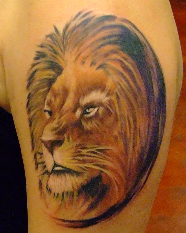 Lion