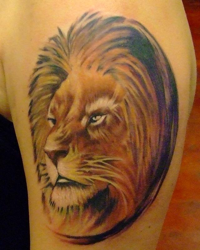 Lion