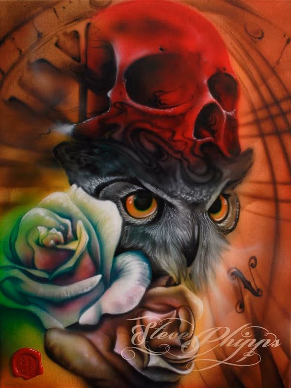 Nocturnal Delirium