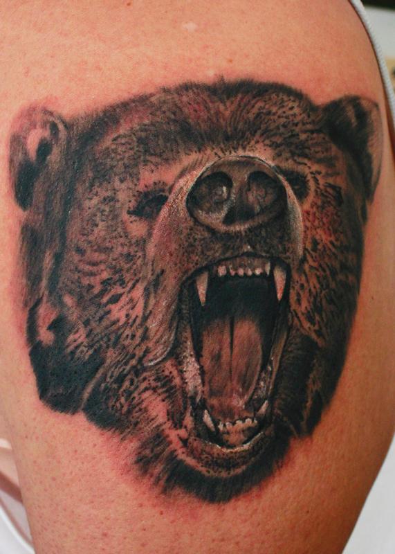 Grizzly