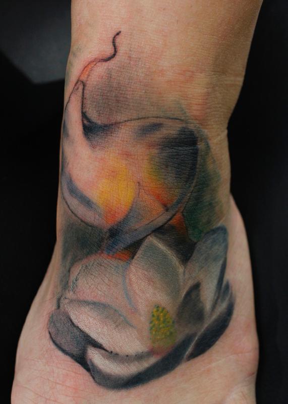 Katies Flowers