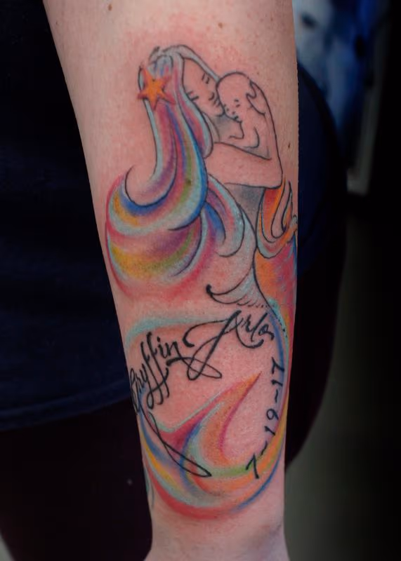 Mermaid
