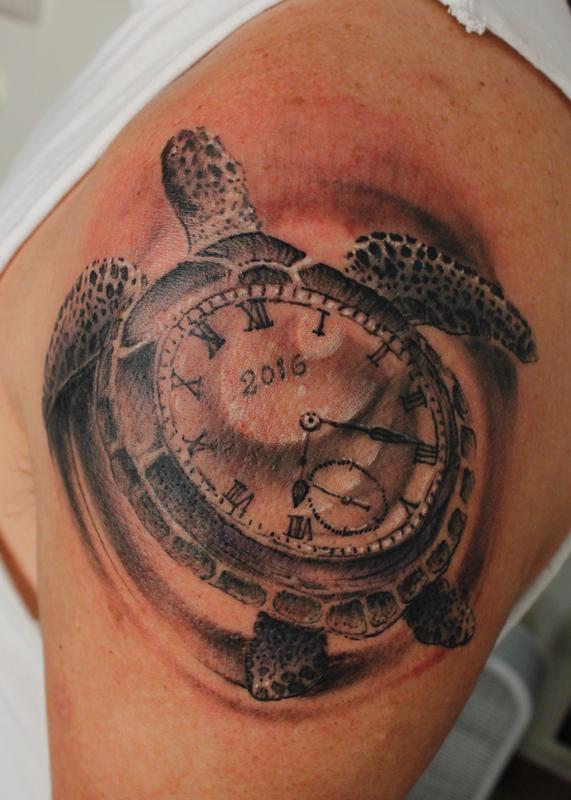 Sea Turtle Watch