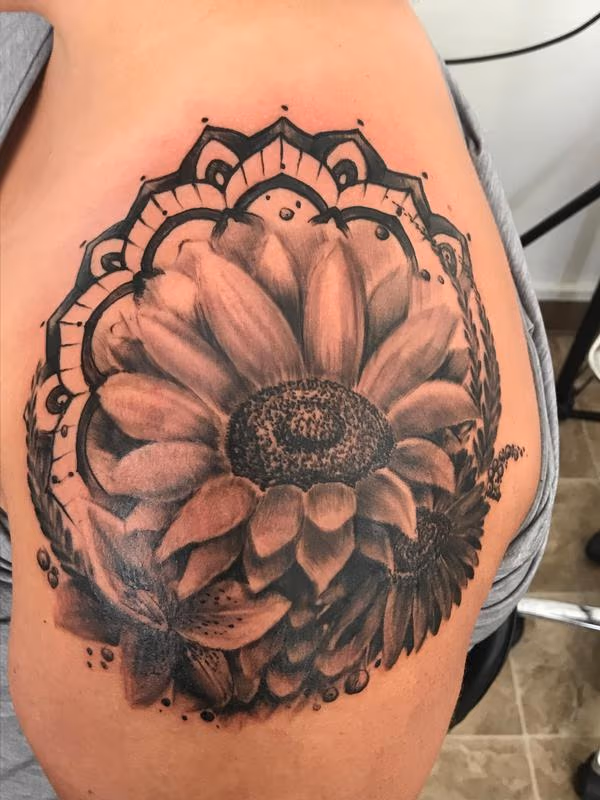 Freehand Design