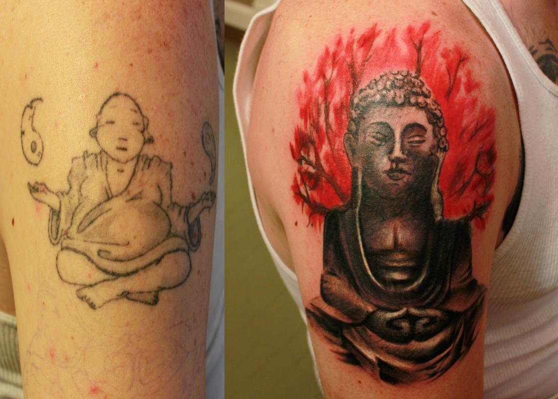 Buddha