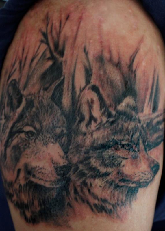 Wolves