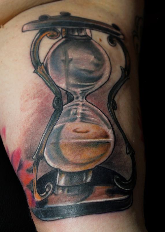 Hourglass of Culley
