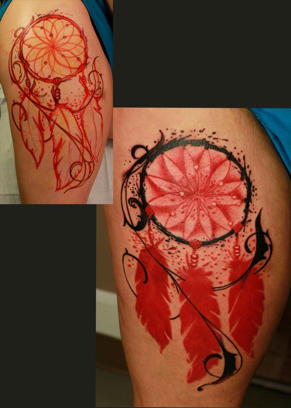Dream Catcher