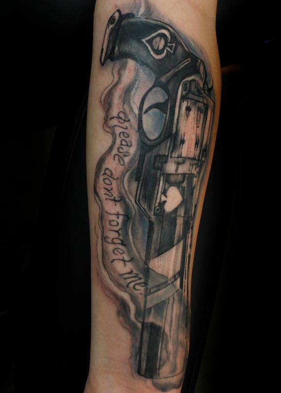 Destiny "Ace Of Spades"