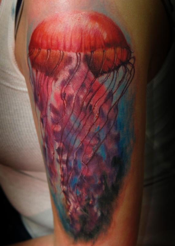 Jellyfish