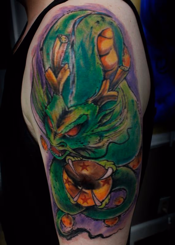 Shenron