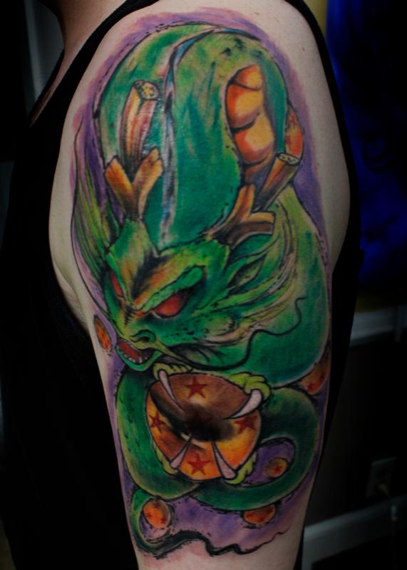 Shenron