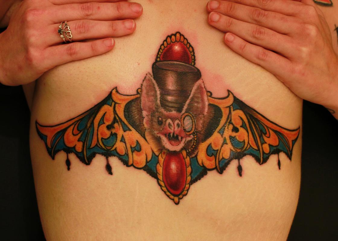 Batastic!