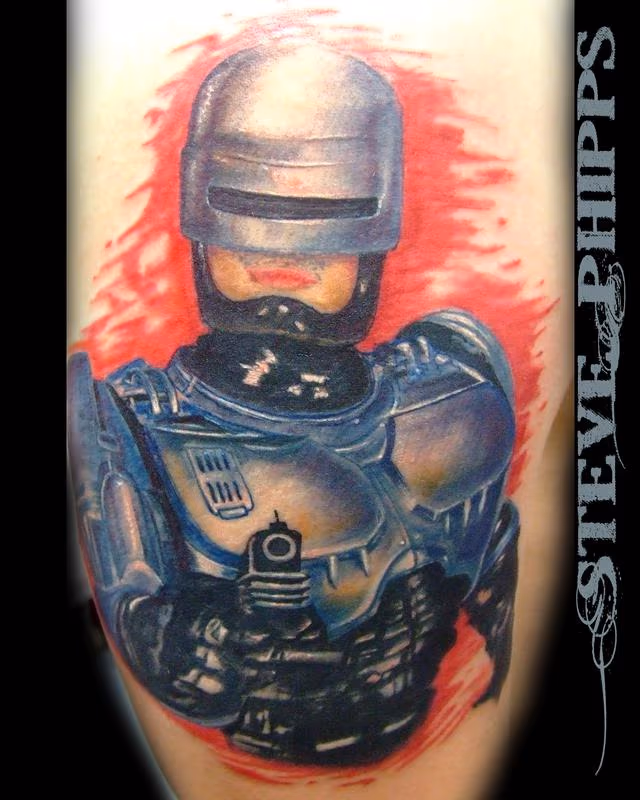 Robocop