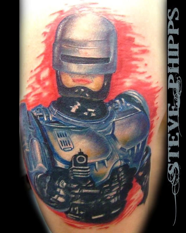 Robocop