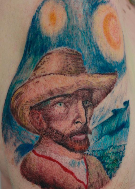 Van Gogh