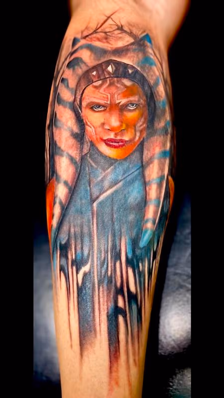 Ashoka Tano