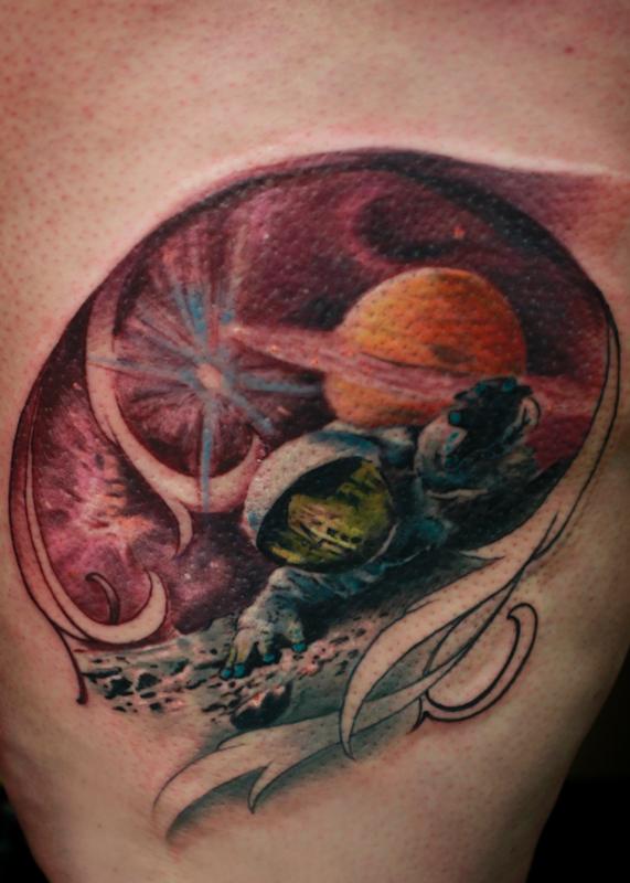 Astronaut
