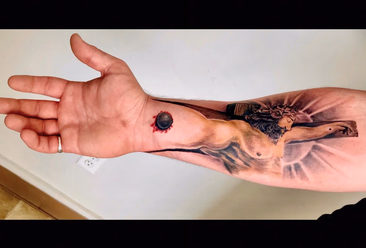 Jesus