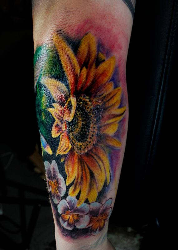 Flowers