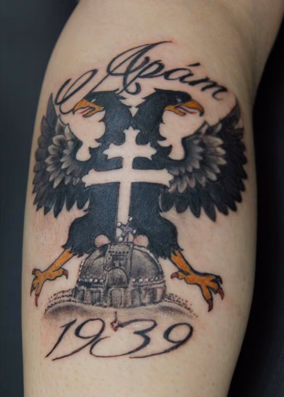 Hungarian Tribute
