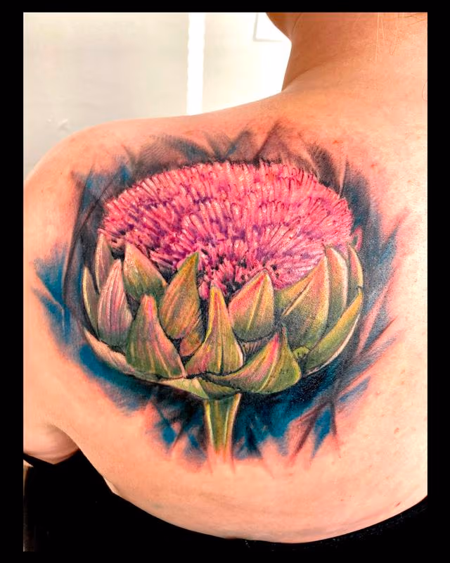 Artichoke