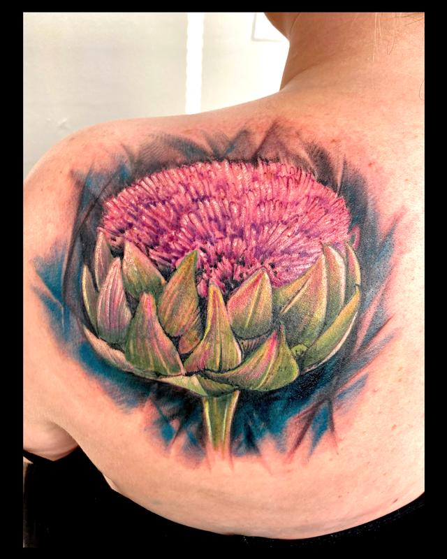 Artichoke