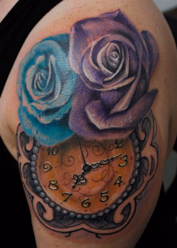 Tribute To Mom