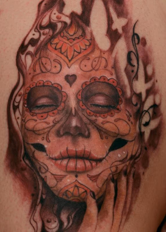 Face
